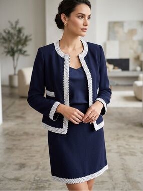 Cutest beautiful suit set